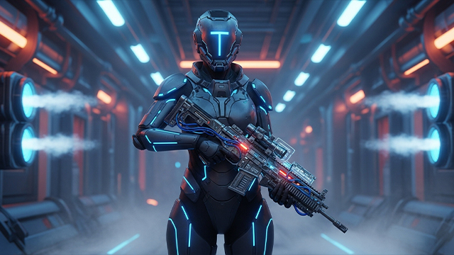 Strike Combatant Pack